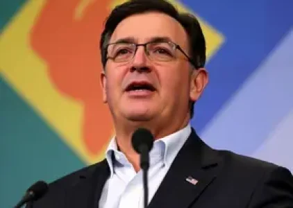 Últimas noticias de Parnaíba