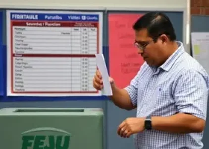 Últimas noticias de Parnaíba