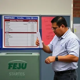 Rafael Fonteles Parnaíba