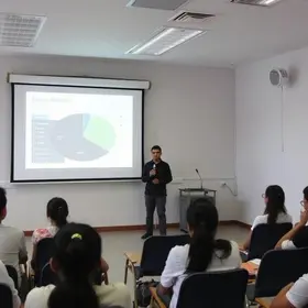 experiências inovadoras em saúde Simões