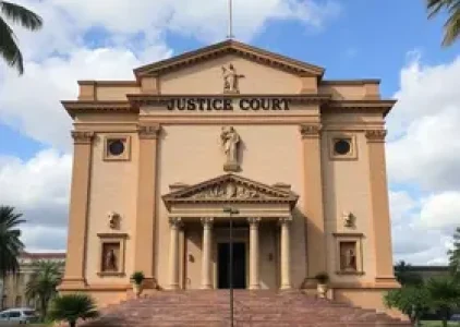 Últimas noticias de Parnaíba