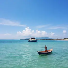 investimento em turismo