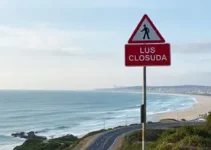rota alternativa