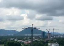 melhorias em Parnaíba