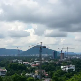 melhorias em Parnaíba