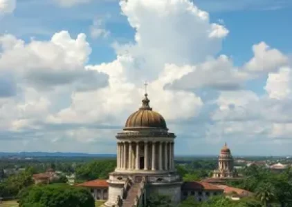 Últimas noticias de Parnaíba
