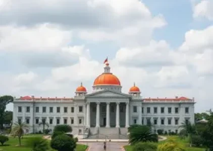 Últimas noticias de Parnaíba