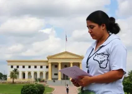 Últimas noticias de Parnaíba