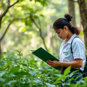 ICMBio processo seletivo Parnaíba PI