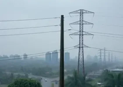 Últimas noticias de Parnaíba