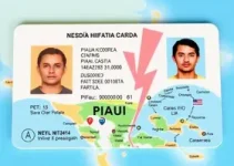 nova carteira de identidade
