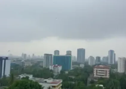 Últimas noticias de Parnaíba