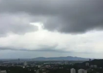 Últimas noticias de Parnaíba