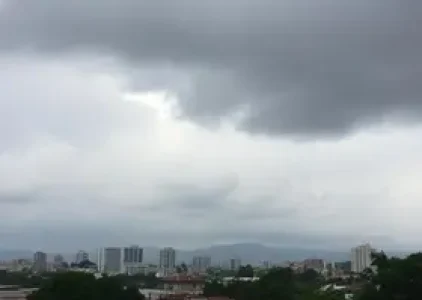 Últimas noticias de Parnaíba