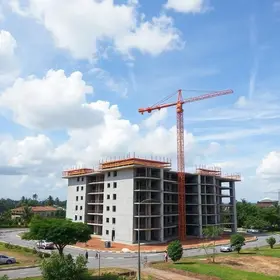 Parnaíba recebe 226 obras do Governo do Piauí