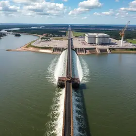 hidrovia do Parnaíba