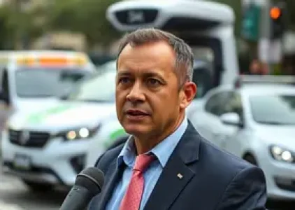 Últimas noticias de Parnaíba