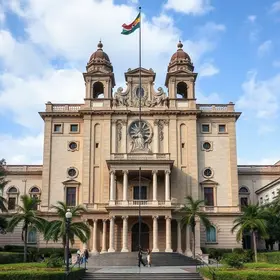concurso público Cuidador de Alunos