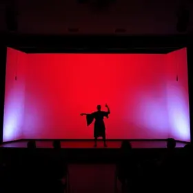 projeto teatral gaúcho