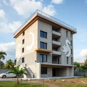 Vila Olímpica de Parnaíba