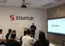 criação de produtos digitais com IA
