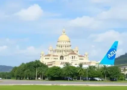 Últimas noticias de Parnaíba