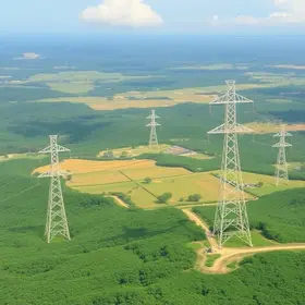 transmissão eletrointensiva
