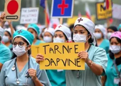 Últimas noticias de Parnaíba
