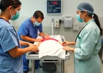 Hospital Estadual em Parnaíba