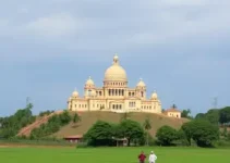 governança do turismo