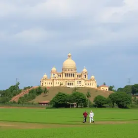 governança do turismo