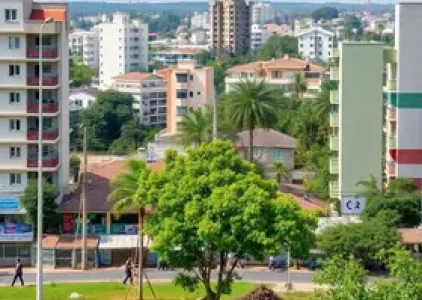 Últimas noticias de Parnaíba