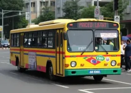 Últimas noticias de Parnaíba