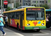 paralisação no transporte público