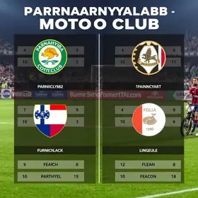 parnahyba x moto club