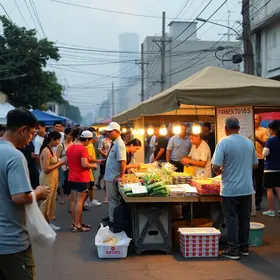 São João 2026 Parnaíba