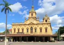 revitalização do mercado de Fátima