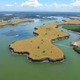 gestão das águas
