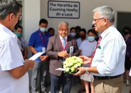 Últimas noticias de Parnaíba