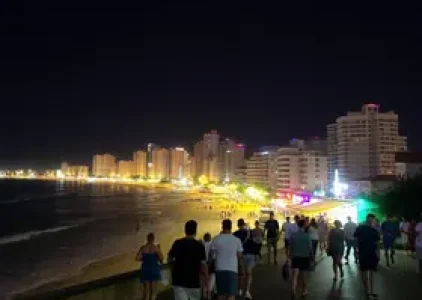 Últimas noticias de Parnaíba