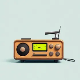 Antena 10 FM