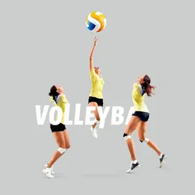 Associação Atlética Parnaíba Vôlei