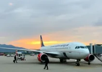 BH Airport
