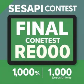 Concurso SESAPI