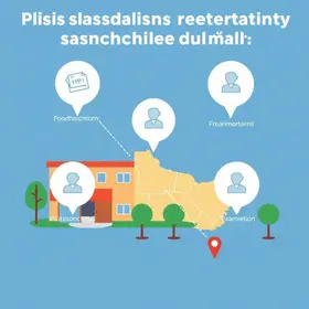 locais de aplicação das provas