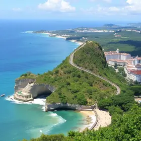 Férias de julho aumentam o fluxo de visitantes em Parnaíba