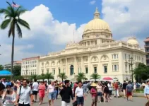 férias de julho em Parnaíba