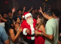 festa em Parnaíba