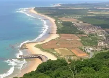 Últimas noticias de Parnaíba