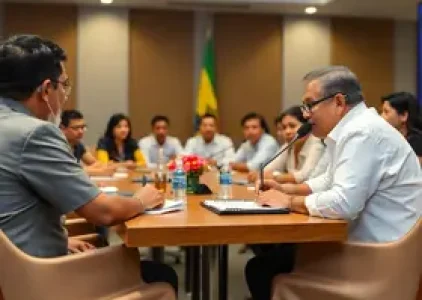 Últimas noticias de Parnaíba